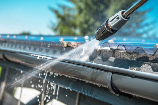 Italy, TX Pressure Washing Company